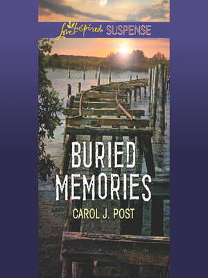 cover image of Buried Memories